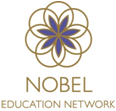 Logo: Nobel Education Network